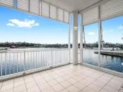 703/38 Refinery Drive, Pyrmont, NSW 2009