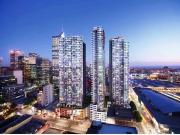 703/639 Lonsdale Street, MELBOURNE Apartment for rent...