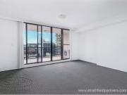 703/7 9 Churchill Avenue, Strathfield Apartment for rent...