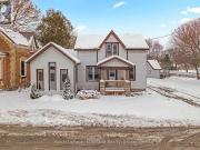 70399 Perth Road 164, South Huron Usborne, ON, N0K 1K0...