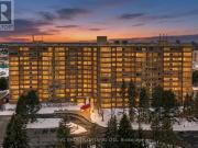 703 100 Grant Carman Drive, Ottawa, ON, K2E 8B8 condo...