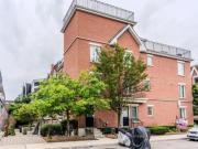 703 10 Laidlaw Street, Toronto, ON, M6K 1X2 townhouse... 703 10 Laidlaw Street, Toronto, ON, M6K 1X2 townhouse...