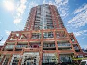 703 125 Western Battery Road, Toronto | Leased, C12862 |...