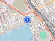 704/2 New Quay Promenade, Docklands VIC 3008 Apartment...