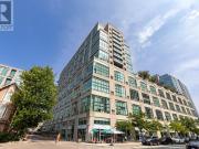 704 250 Manitoba Street, Toronto, ON, M8Y 4G8 condo for...