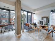 704 32 Camden Street, Toronto | Leased, C12876 | Condos. Ca