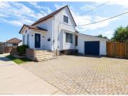 704 Roxborough Avenue, Hamilton, ON, L8H 1S5 house for...