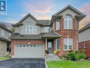 704 Shediac Crescent, Waterloo, ON, N2K 4H5 house for...