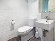 Studio apartment fully furnished