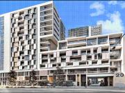 2 Bedroom Split Level Unit