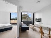 Live Opposite Queen Victoria Market – Stylish Two...