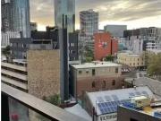 705/33 Mackenzie Street, MELBOURNE Apartment for rent...