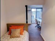 Purpose Built Student Only Accommodation Purpose Built Student Only Accommodation