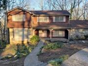 7055 Hunters Branch Dr, Sandy Springs, GA 30328