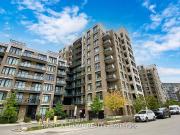 705 131 Upper Duke Crescent, Markham | Leased, N12662 |...