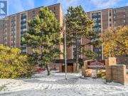 705 1 Meadowlands Drive E, Ottawa, ON, K2E 6K6 condo for...
