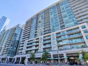 705 25 Lower Simcoe Street