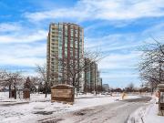 705 4 Kimbermount Avenue, Mississauga | Sold, W12636 |...