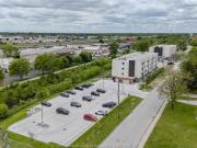 705 GRAND MARAIS Unit# 202