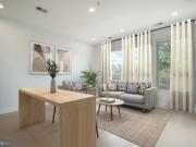 705 Irving St NW, Unit 202, Washington, DC 20010 MLS...