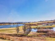 705 m² Land available in Eagle Canyon Golf Estate
