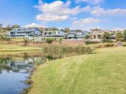 705 m² Land available in Eagle Canyon Golf Estate
