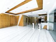 705 SQM Warm Shell Office Space for Rent in San Lorenzo,...