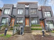 705 Victoria Drive, Vancouver, BC, V5L 4E5 townhouse for...