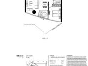 706/103 South Wharf Drive, Docklands Apartment for rent...