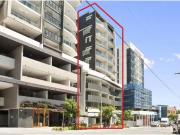 706/16 Merivale Street, South Brisbane Apartment for...