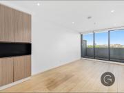 Luxury Inner City Living