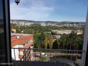 706476 Quarto com vista para a cidade.