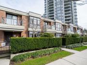 7064 Walker Avenue, Burnaby, BC, V5E 3C5 townhouse for...