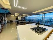 Venta Penthouse Amoblado en Poblado Milla de oro
