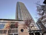 706 1028 Barclay Street, Vancouver, BC, V6E 0B1 Single...