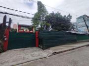 706.20 sqm Mixed use Lot for Sale in Brgy. Sto. Domingo,...
