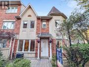 706 28 Rosebank Drive, Toronto, ON, M1B 5Z1 townhouse...