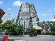 706 33 Smithe Street, Vancouver, BC, V6B 0B5 Single...
