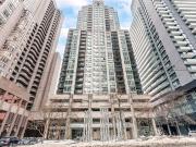 706 750 Bay Street, Toronto | Leased, C12799 | Condos. Ca