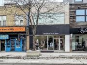 706 Bloor Street W, Toronto, ON, M6G 1L5 commercial for...