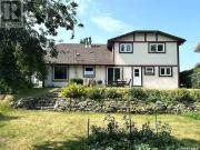 706 Donald Street, Hudson Bay, SK, S0E 0Y0 house for sale L.