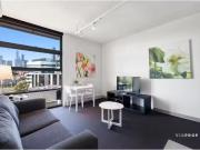 706B/198 Harbour Esplanade, DOCKLANDS Apartment for rent...