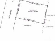 706SQM WAREHOUSE IN WEST AVENUE QUEZON CITY