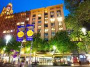 707/115 Swanston Street, MELBOURNE, VIC 3000 Apartment...