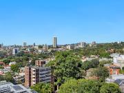 707/176 Glenmore Road, Paddington NSW 2021 Apartment For...
