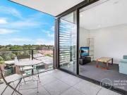 707/180 Livingstone Road, Marrickville, NSW 2204