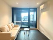 Furnished Brand New 1B1B Apartment at OASIS Residences Furnished Brand New 1B1B Apartment at OASIS Residences