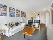 707/333 Exhibition Street, Melbourne, VIC 3000