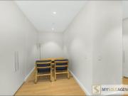 Fully Furnished 2 Bedroom Plus study In Heart of Darling...