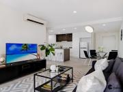 707/8 Hunt Street,Hamilton,Queensland 4007, Brisbane